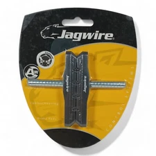 Jagwire Cantilever Brake Pads Post mount Fit Avid Shimano JS9085H