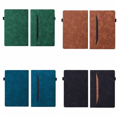 Anit-scratch Folio Funda Protective Cover for Kindle Paperwhite 2024 12th Gen