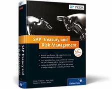 SAP Treasury and Risk Management