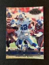 2002 Playoff Honors #25 Emmitt Smith  