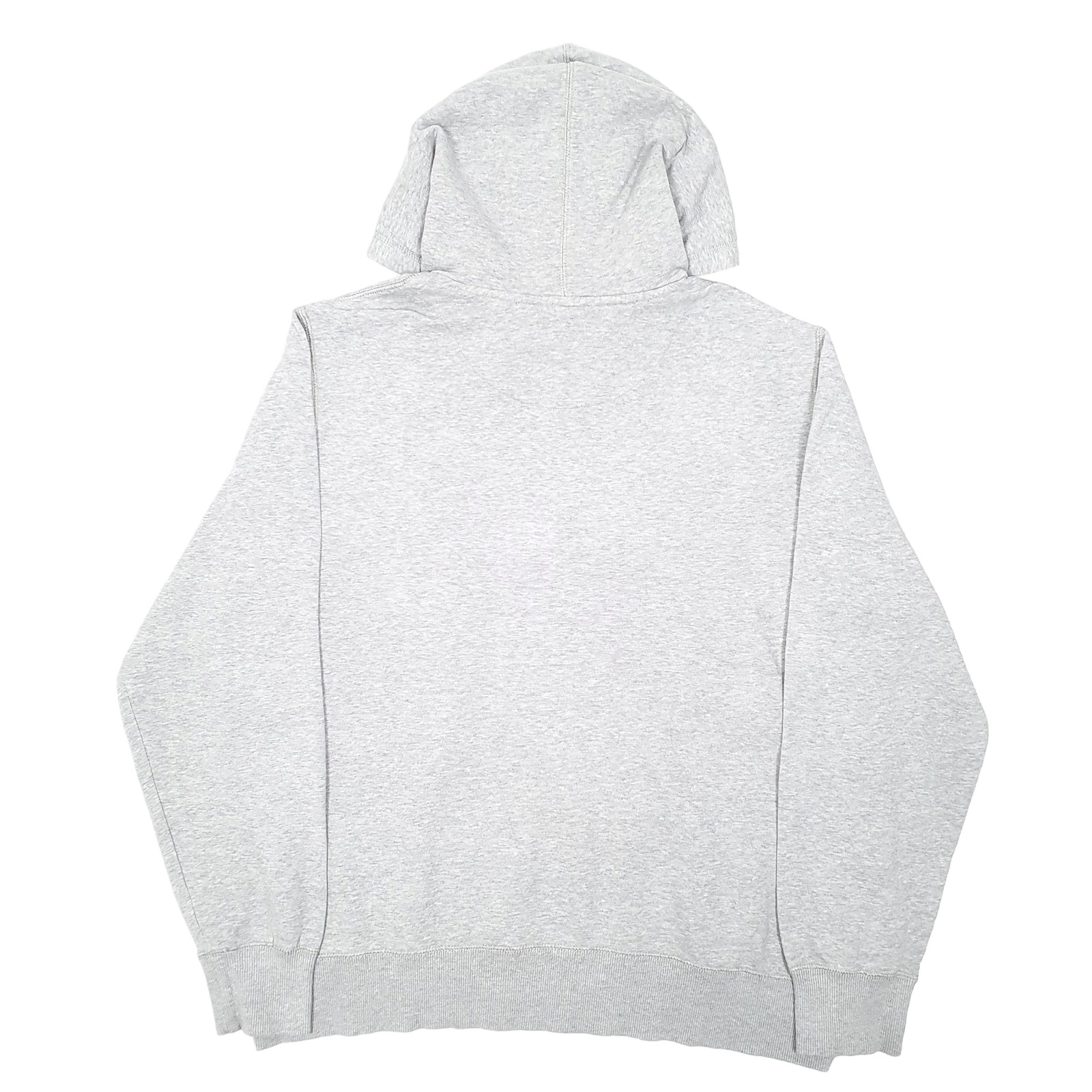 NIKE Hoodie Swoosh Jumper Sweatshirt Mens XL image 3