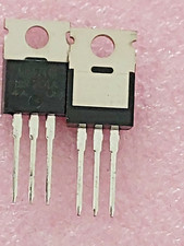 1pcs IRFZ44N  N CHAN. POWER MOSFET 94W 55V 49A 17.5mR TO220 International Rectif