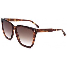 Isabel Marant Women's 58mm Havana Sunglasses IM0151-S-WR9-58