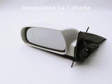 Retroviseur gauche (ou coque) Hyundai SONATA