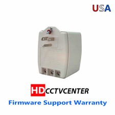 Hds-1640p Power Supply Class Ii16.5vac Output At 40va Cctv Intercom Systems