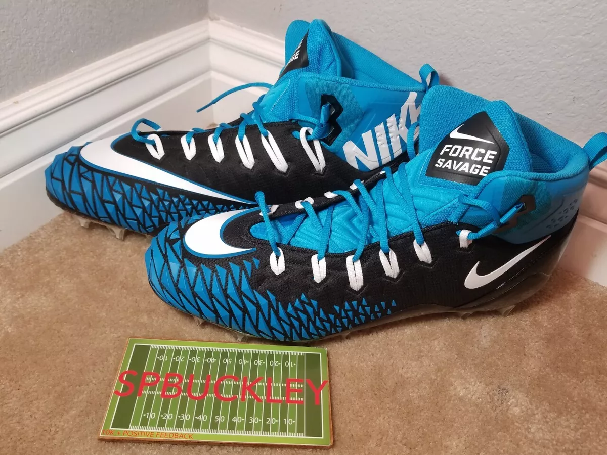 Botines 2025 nike 18