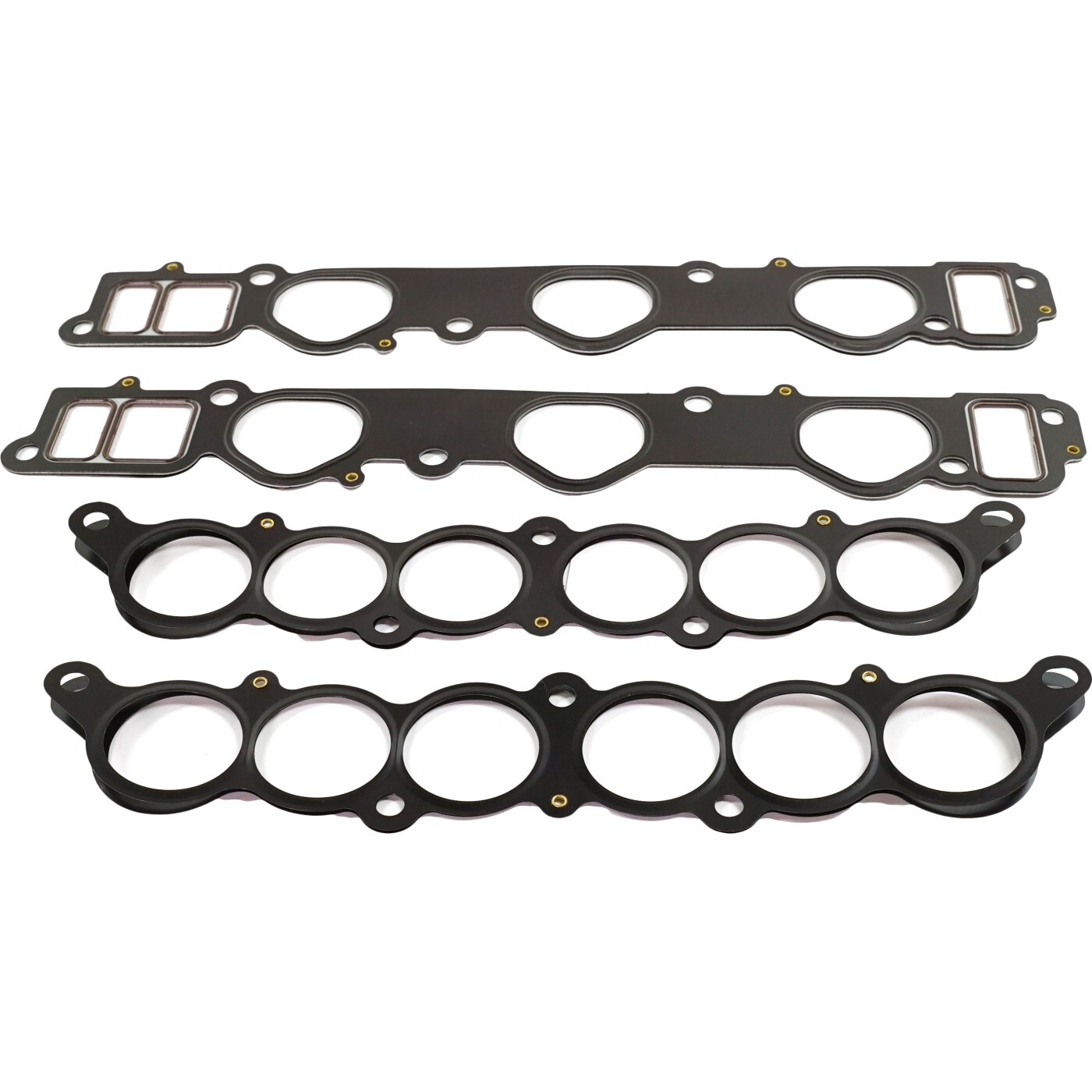 New Set Intake Manifold Gaskets for Toyota 4Runner 4 Runner Tundra T100 eBay
