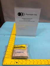 AMAT 3870-90398 VALVE AIR 3-PORT N/C 1/8BSP, 164829