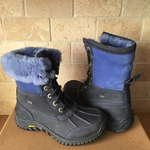 ugg adirondack sizing