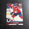 Derek MacKenzie 2017-18 Upper Deck Series 1 Hockey #80 NHL Florida Panthers C