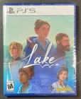 Lake (PS5) NEW