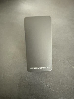 Bang & Olufsen USB-C Netzteil Schwarz Anthrazit B&O Beo BeoPlay Charger EU USB C