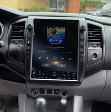 13 Android12 Navigation Car Gps Stereo Tesla ...