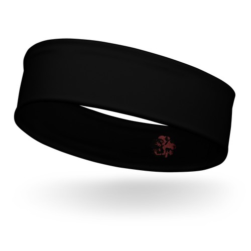 Anime Stirnband Asta Mark Black Clover Black Bulls - Bild 2 von 9