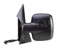 Alkar 9225969 Outside Mirror For MERCEDES-BENZ