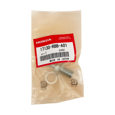 HONDA PCV Valve Kit & Washer 17130-PND-A01 Positive Crank Vent OEM STOCK