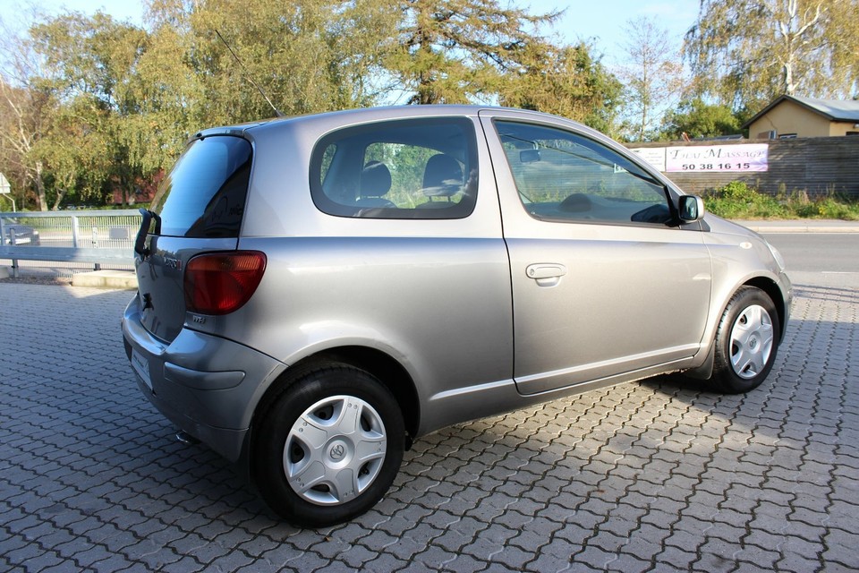 Toyota with soul