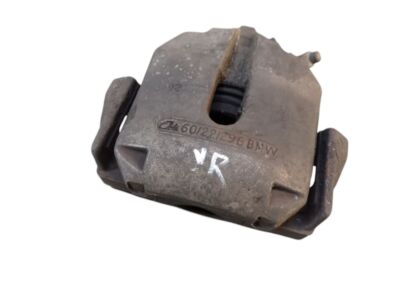Bremssattel Bremszange vorne rechts für BMW 5 TOURING (E39) 520I 6022296