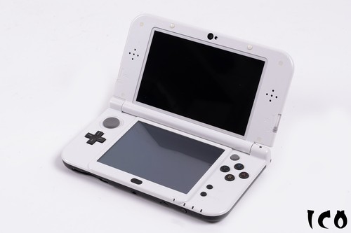 Nintendo New 3DS XL Fire Emblem Fates Limited Edition Konsole OVP - Bild 5 von 9