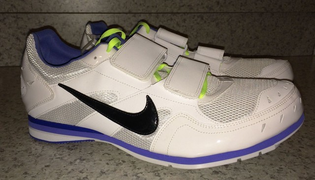 nike zoom triple jump