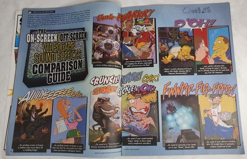 Australian Mad Magazine #407 Michael Jackson Cover 2004 -Michael Speaks Out! VGC - Picture 5 of 7