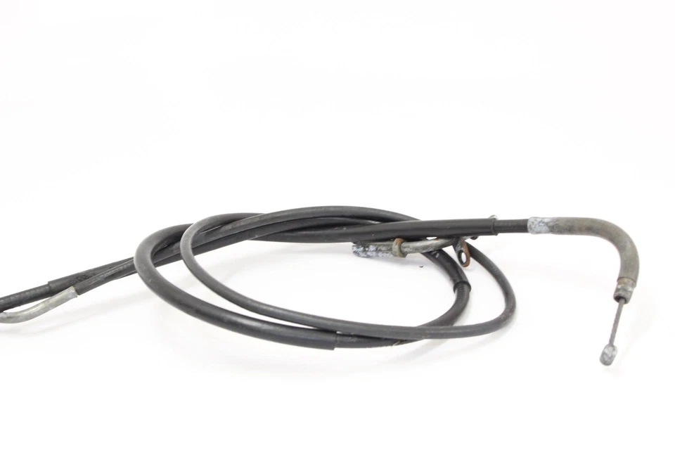 Línea de cable de embrague Suzuki Katana 600 GSX600F 1993 Foto 3 de 4