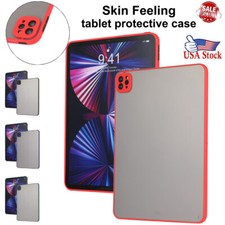 Case For Apple iPad A16 11th Generation 11 inch 2025 Shockproof Slim Cover