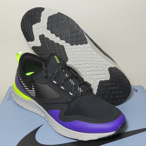 nike odyssey react 2 shield mens