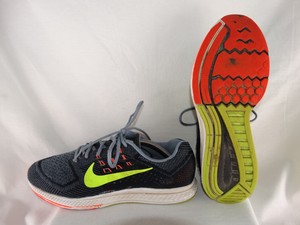 nike structure 12