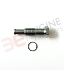 BMW Timing Chain Tensioner Replacement