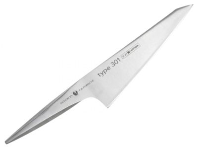 Chroma Type 301 P41 Katano-Messer Allzweckmesser 18,5 cm