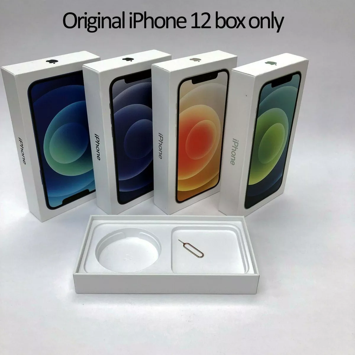 Iphone i box deals