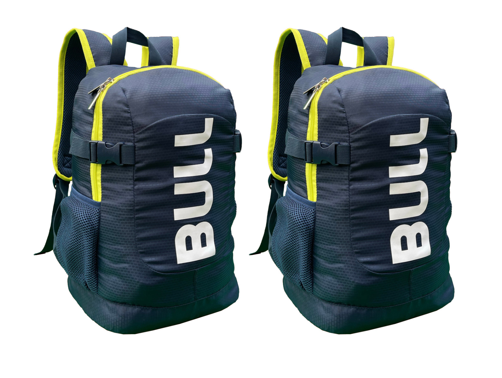 2 x Bolsas de cabina Ryanair 40x20x25 cm Bolsa de cabina de vuelo debajo del asiento Mochila polizón