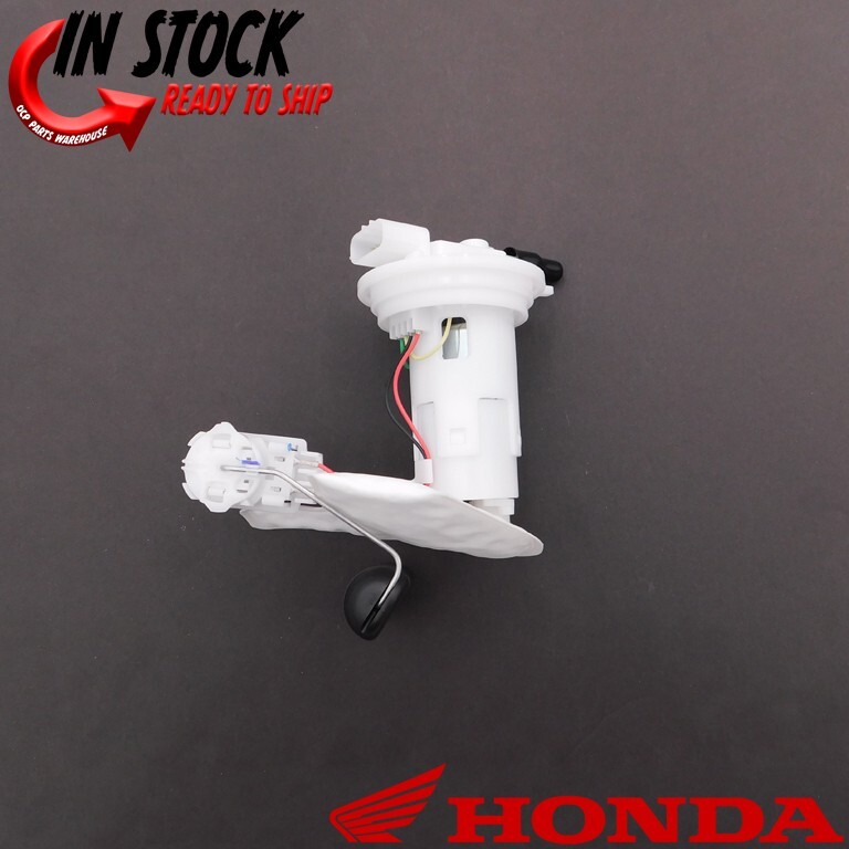 HONDA FUEL PUMP ASSY 2022-2026 GROM 125 GENUINE OEM NEW 16700-K26