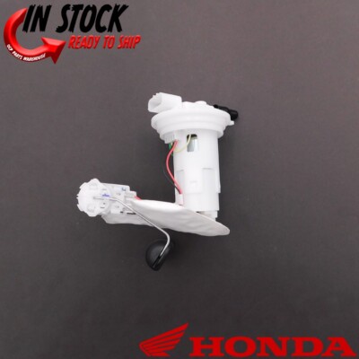 HONDA FUEL PUMP ASSY 2022-2026 GROM 125 GENUINE OEM NEW 16700-K26