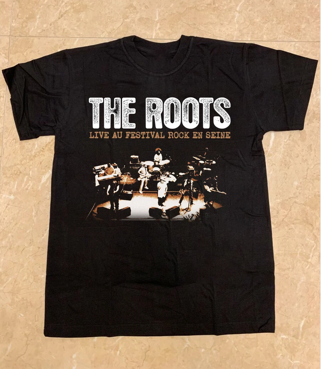 The Roots T Shirt In Men's T-Shirts for sale | eBay