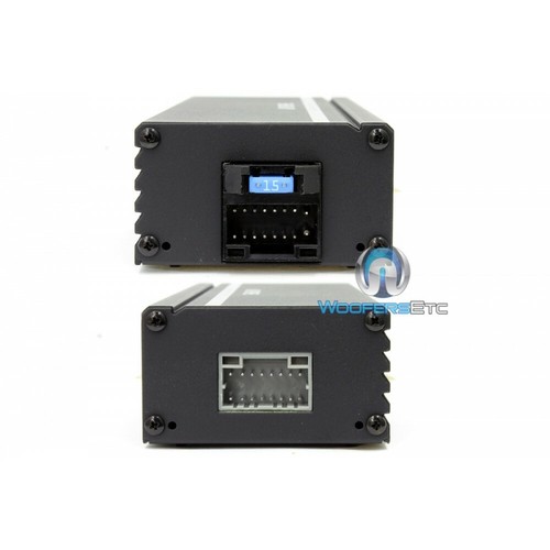 Alpine KTP-445A 4-KANAL 45W RMS X 4 MOTORRADVERSTÄRKER KOSTENLOSER 1-2 TAGE LUFTVERSAND - Bild 3 von 5