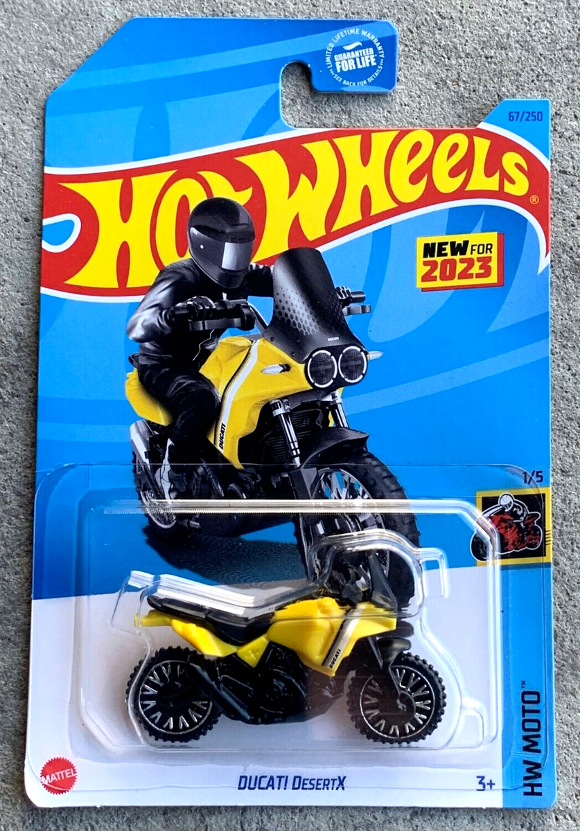 2025-21 Hot Wheels Motorcycles and Quads NEW STOCK 10/026!