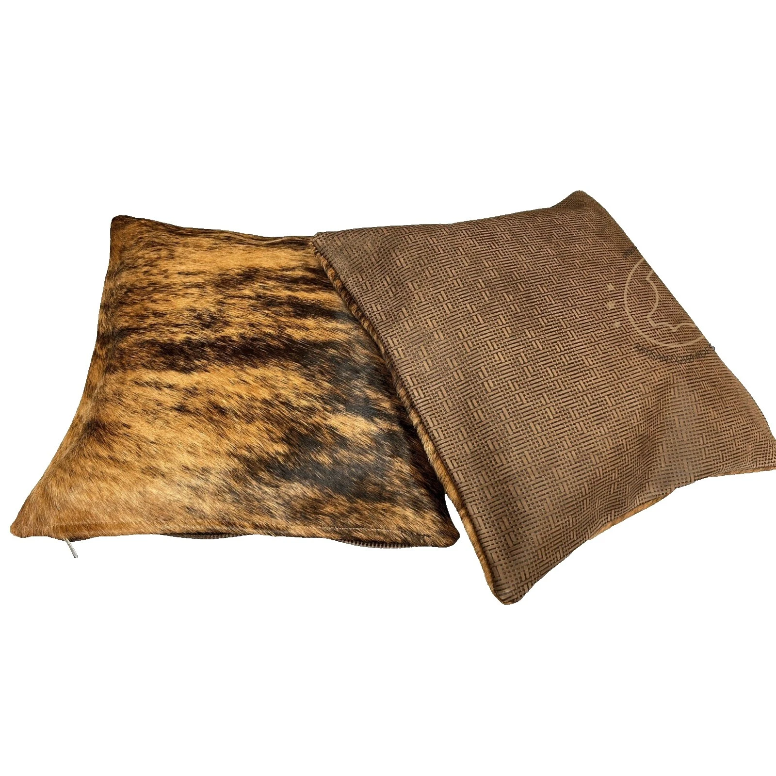 Brown Home Décor Pillow Covers
