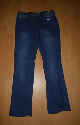 Infinity Woman Jeans Bootcut Paris 38 / L32