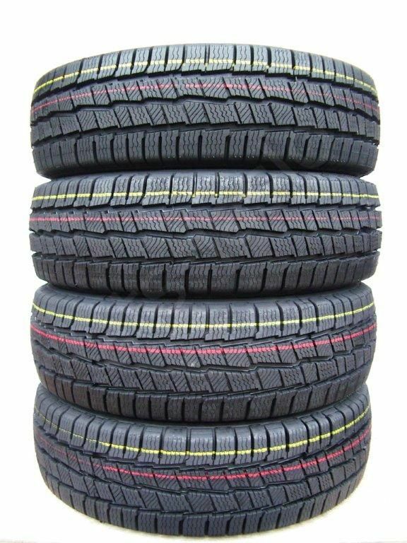 Ganzjahresreifen MATADOR 205/65 R 16C TL 107/105T MPS400 VARIANTAW 2