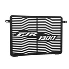 Motorcycle Radiator Grille Guard Cover For Yamaha FJR1300 2006-2024 Accessories 