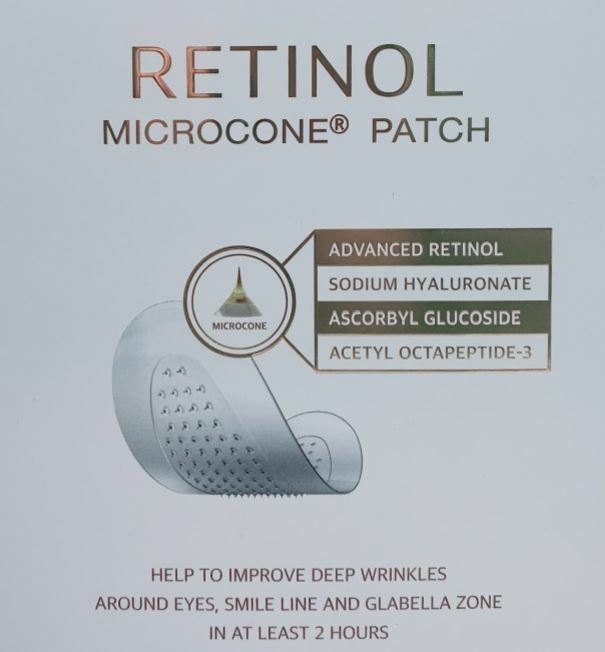 ACROPASS RETINOL ビマトプロスト アプリケーター 2点セット ACROPASS RETINOL ビマトプロスト アプリケーター 2点セット