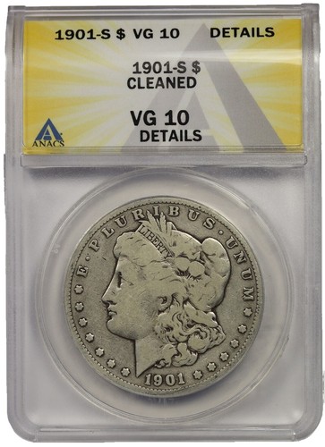 HHZ Collectibles 39mm Coin Capsules – 10 Pack With Storage Tube – Fits Silver Dollars & Crowns - View #3
