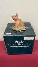 Border  Fine Arts - 130G Pig 'G'
