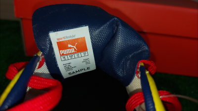 Puma - mens Soccer Football boots one PWR - C1 | eBay