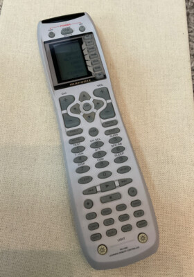 MARANTZ LEARNING REMOTE CONTROL RC1400 *FULLY FUNCTIONAL* RARE