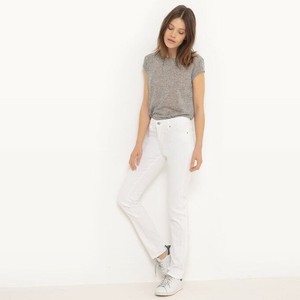 levi's 712 slim white