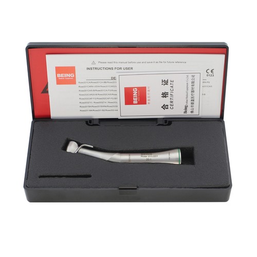 Dental 20:1 Implantat Winkelstück Chirurgisch TiMAX NSK SG20 WH WI-75 E/KM - Bild 35 von 68