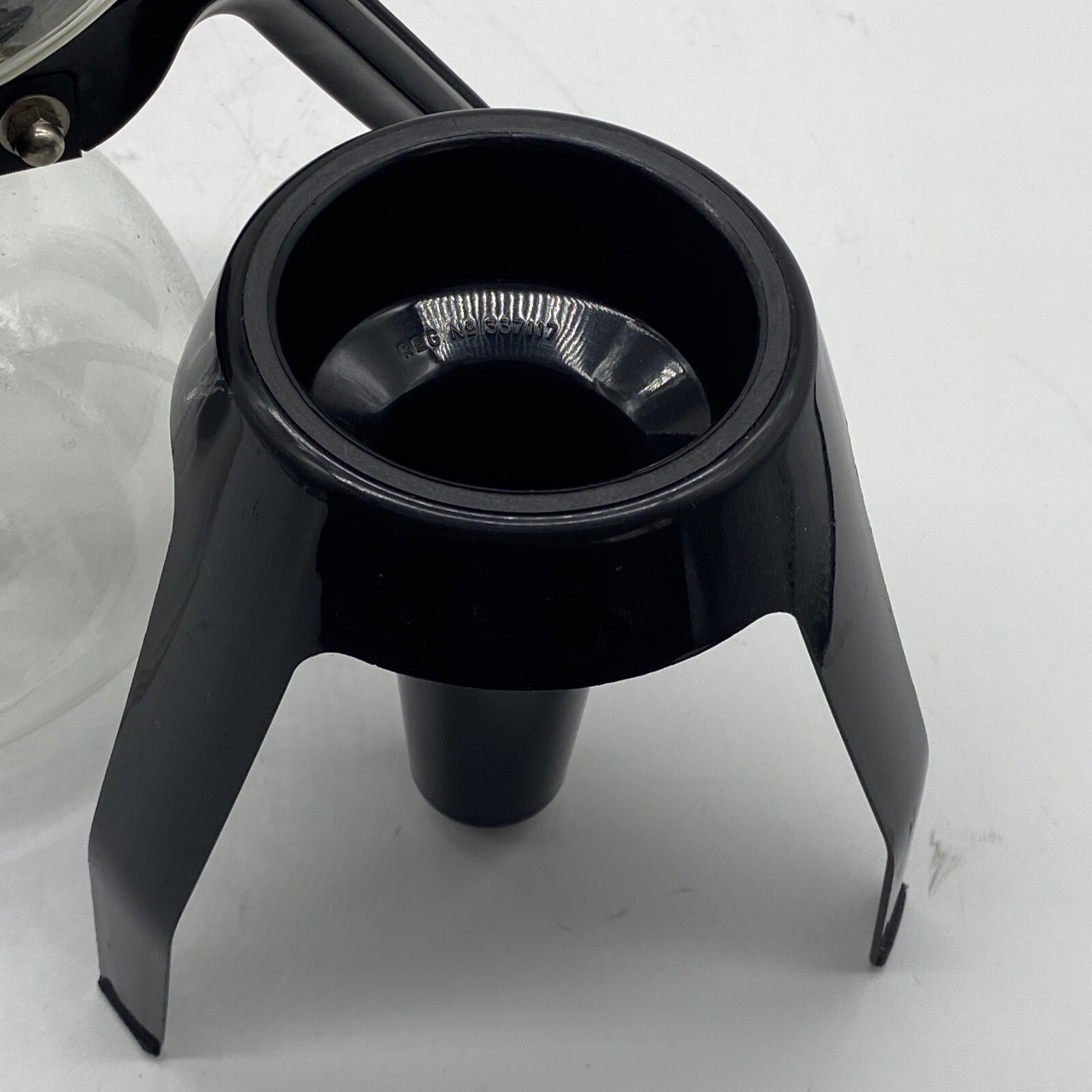 VINTAGE Cona Standard Model Coffee Maker 337117 British Made RETRO eBay